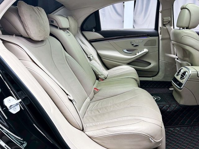 M-BENZ賓士 S400  第14張相片