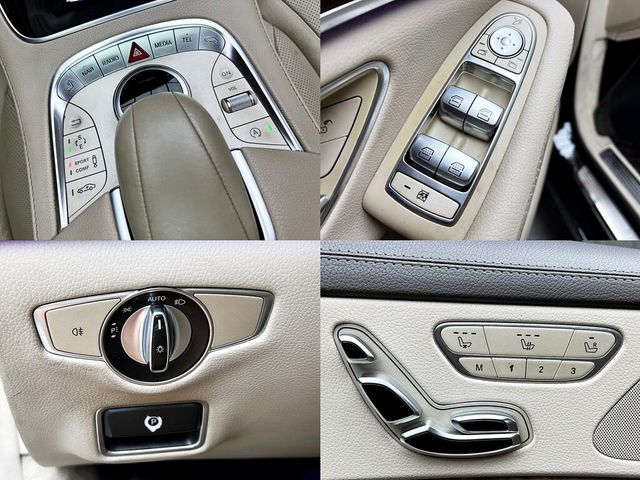 M-BENZ賓士 S400  第17張相片