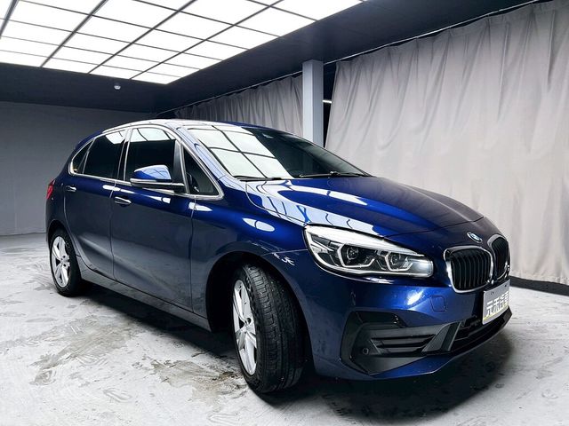 BMW寶馬 218I  第3張相片