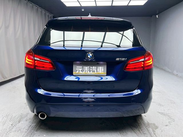 BMW寶馬 218I  第5張相片