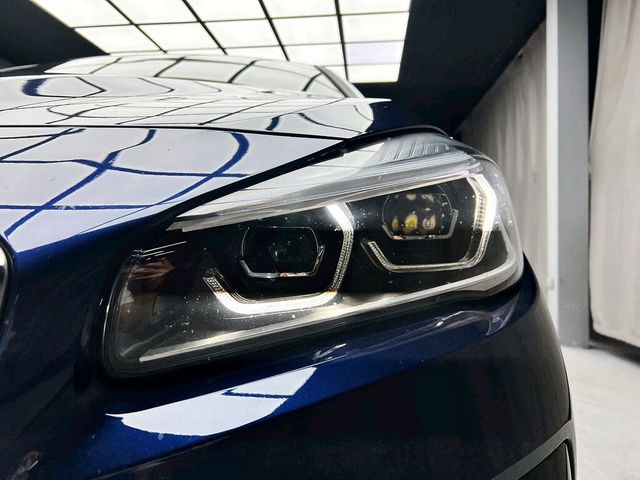 BMW寶馬 218I  第7張相片