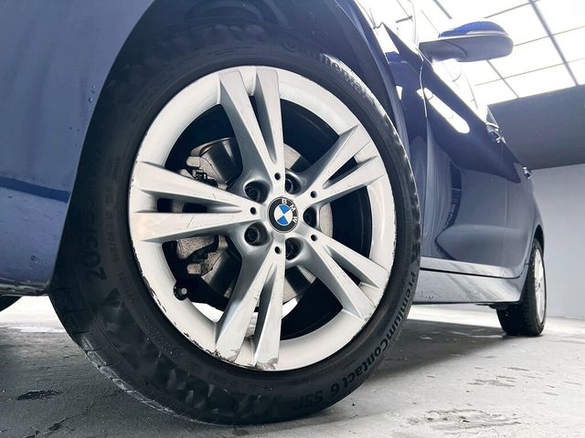 BMW寶馬 218I  第8張相片