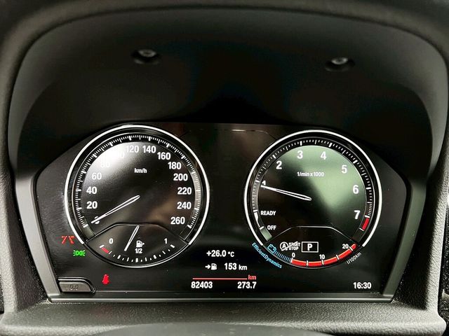 BMW寶馬 218I  第10張相片