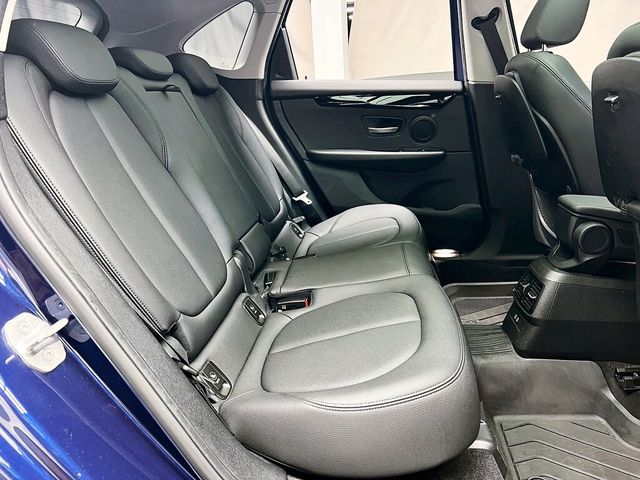 BMW寶馬 218I  第14張相片