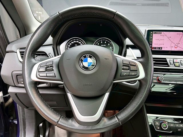 BMW寶馬 218I  第15張相片
