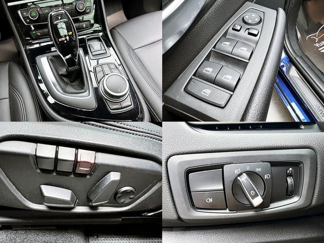 BMW寶馬 218I  第17張相片