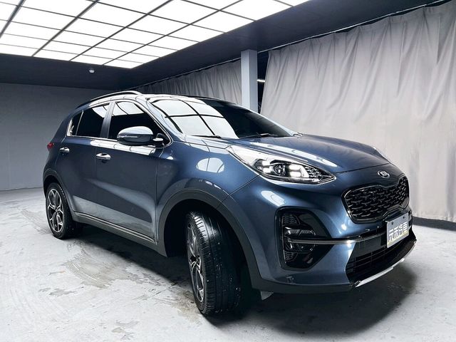 KIA起亞 SPORTAGE  第3張相片