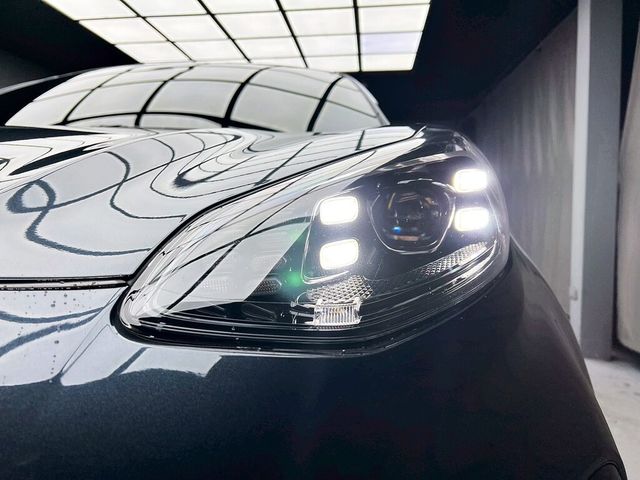 KIA起亞 SPORTAGE  第7張相片