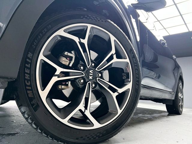 KIA起亞 SPORTAGE  第8張相片