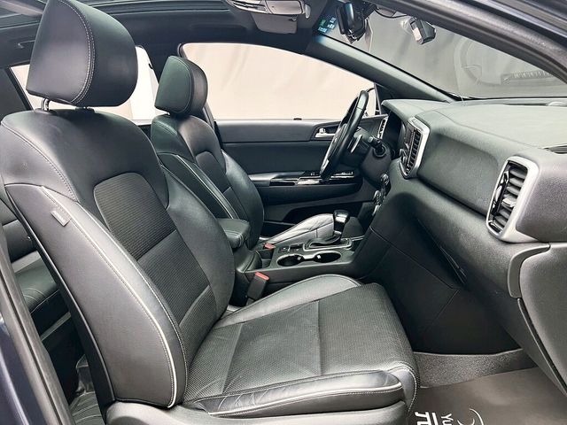 KIA起亞 SPORTAGE  第12張相片