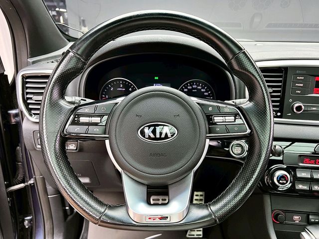 KIA起亞 SPORTAGE  第15張相片