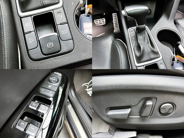 KIA起亞 SPORTAGE  第17張相片