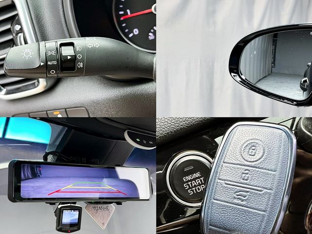KIA起亞 SPORTAGE  第19張相片