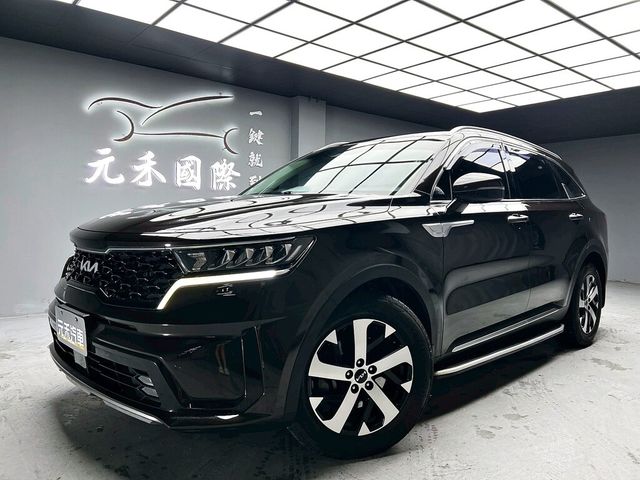 KIA起亞 SORENTO  第1張相片