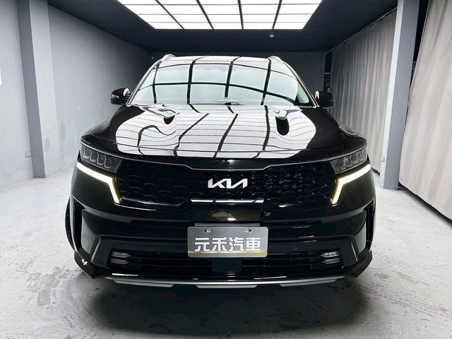 KIA起亞 SORENTO  第2張相片