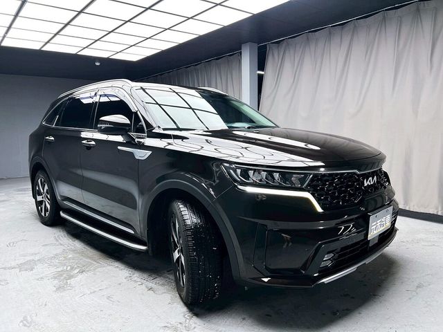 KIA起亞 SORENTO  第3張相片