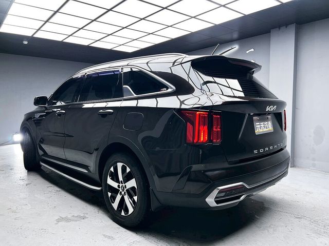 KIA起亞 SORENTO  第4張相片
