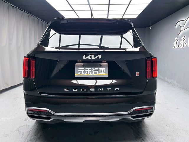 KIA起亞 SORENTO  第5張相片