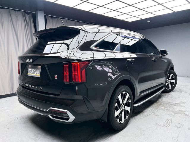 KIA起亞 SORENTO  第6張相片