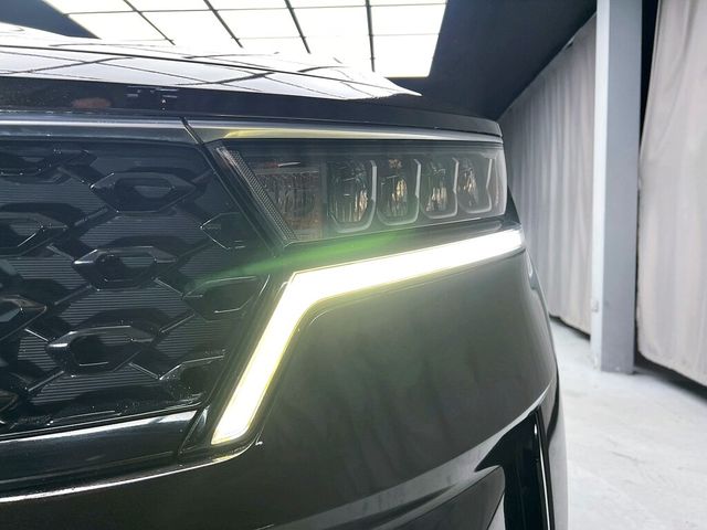 KIA起亞 SORENTO  第7張相片