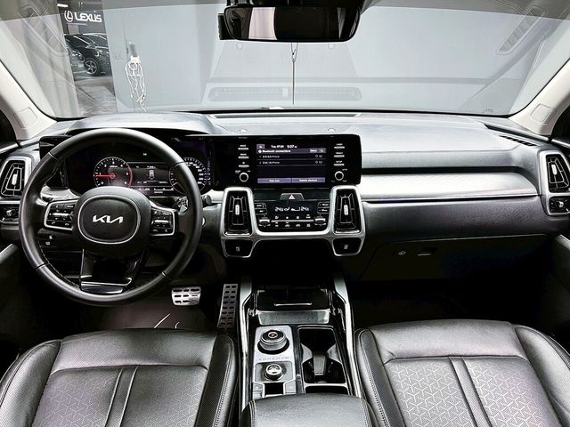 KIA起亞 SORENTO  第9張相片