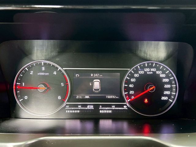 KIA起亞 SORENTO  第10張相片