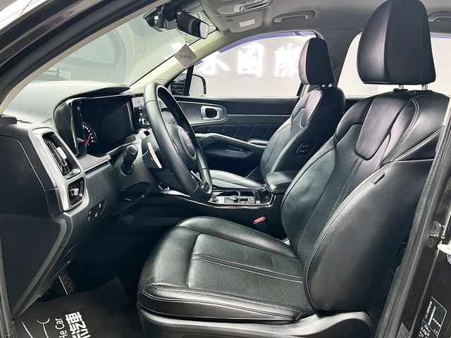 KIA起亞 SORENTO  第11張相片