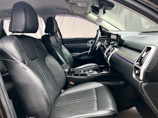 KIA起亞 SORENTO  第12張相片