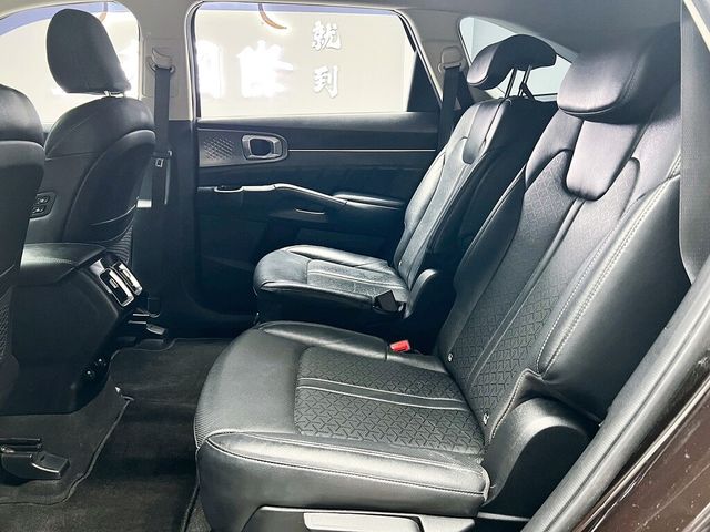 KIA起亞 SORENTO  第13張相片