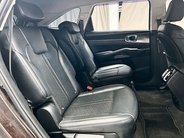 KIA起亞 SORENTO  第14張相片