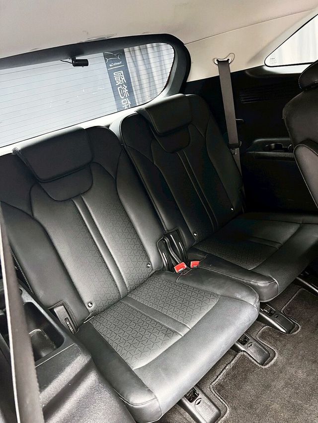 KIA起亞 SORENTO  第15張相片