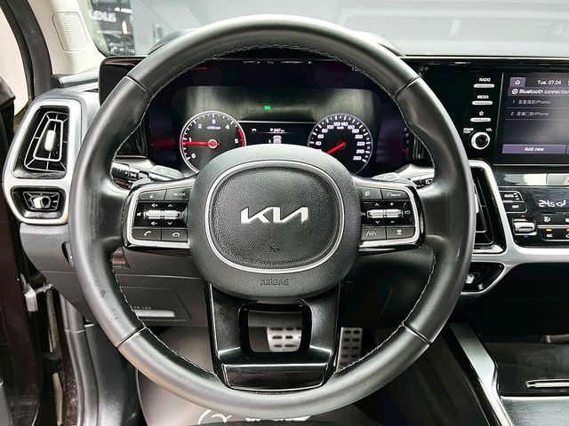 KIA起亞 SORENTO  第16張相片