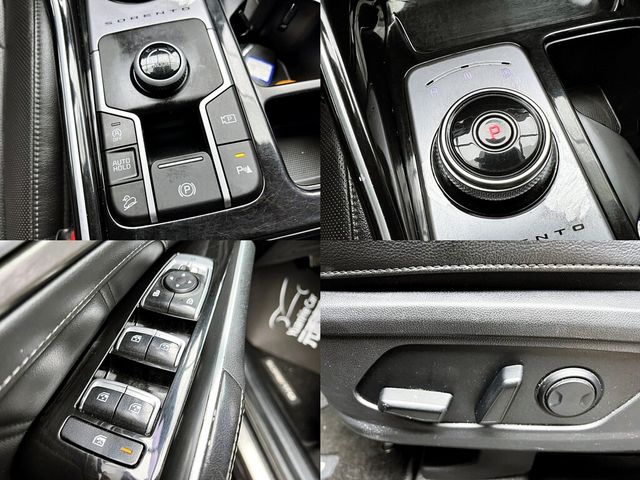 KIA起亞 SORENTO  第17張相片