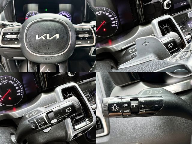 KIA起亞 SORENTO  第18張相片