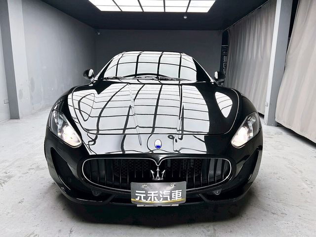 MASERATI瑪莎拉蒂 GRANTURISMO SPORT  第2張相片