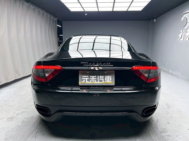 MASERATI瑪莎拉蒂 GRANTURISMO SPORT  第5張相片