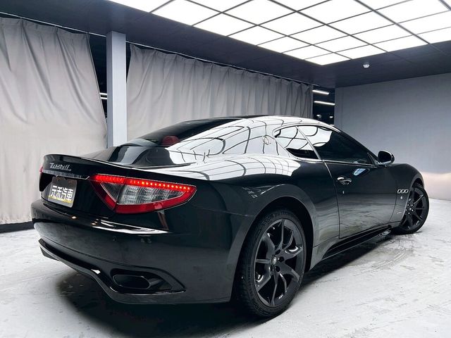 MASERATI瑪莎拉蒂 GRANTURISMO SPORT  第6張相片