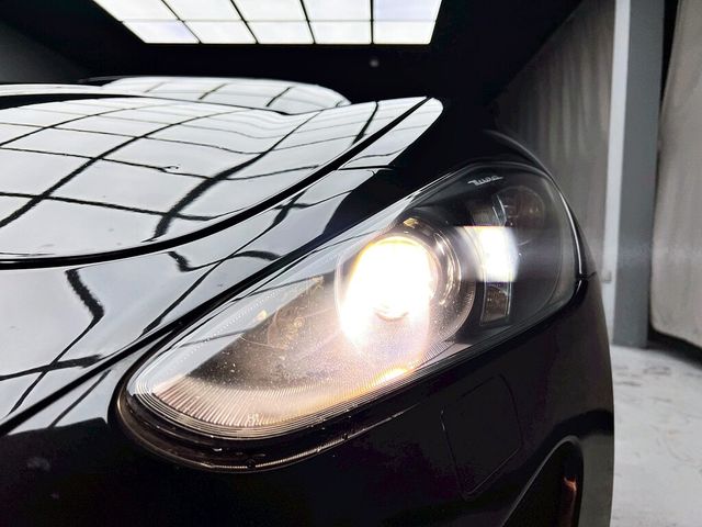 MASERATI瑪莎拉蒂 GRANTURISMO SPORT  第7張相片