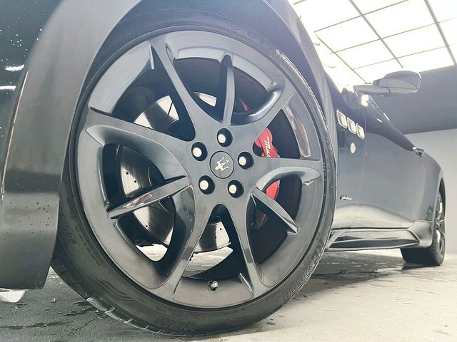 MASERATI瑪莎拉蒂 GRANTURISMO SPORT  第8張相片