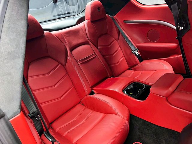 MASERATI瑪莎拉蒂 GRANTURISMO SPORT  第13張相片