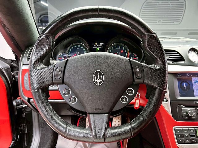 MASERATI瑪莎拉蒂 GRANTURISMO SPORT  第15張相片