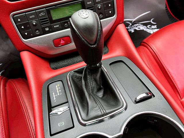 MASERATI瑪莎拉蒂 GRANTURISMO SPORT  第17張相片