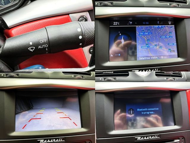 MASERATI瑪莎拉蒂 GRANTURISMO SPORT  第18張相片