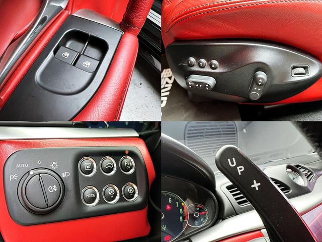 MASERATI瑪莎拉蒂 GRANTURISMO SPORT  第19張相片