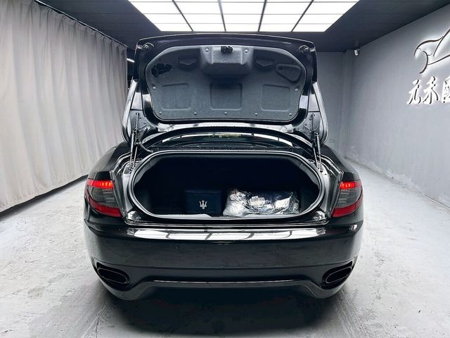 MASERATI瑪莎拉蒂 GRANTURISMO SPORT  第20張相片