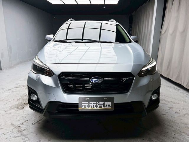 SUBARU速霸陸 XV  第2張相片