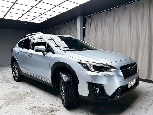SUBARU速霸陸 XV  第3張相片