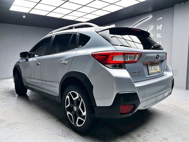 SUBARU速霸陸 XV  第4張相片