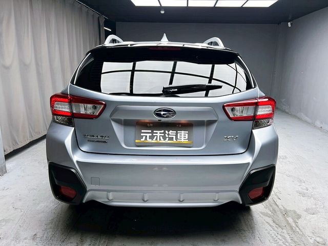 SUBARU速霸陸 XV  第5張相片
