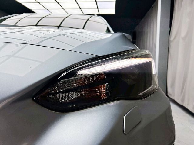 SUBARU速霸陸 XV  第7張相片